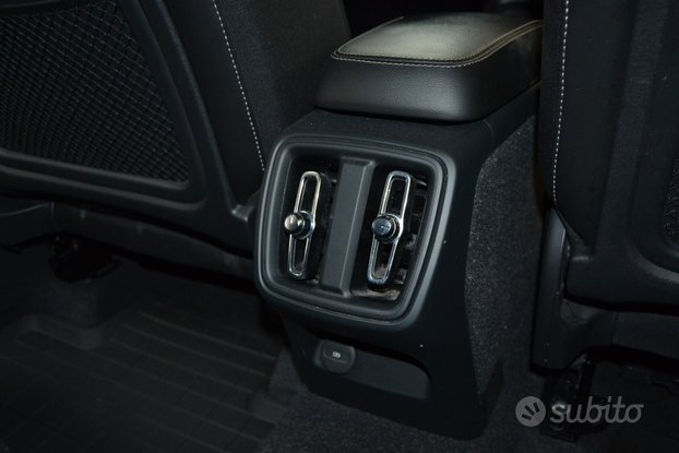 Volvo XC40 D3 AUTOCARRO N1 / IVA INCLUSA