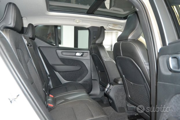 Volvo XC40 D3 AUTOCARRO N1 / IVA INCLUSA