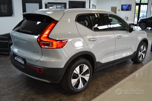Volvo XC40 D3 AUTOCARRO N1 / IVA INCLUSA