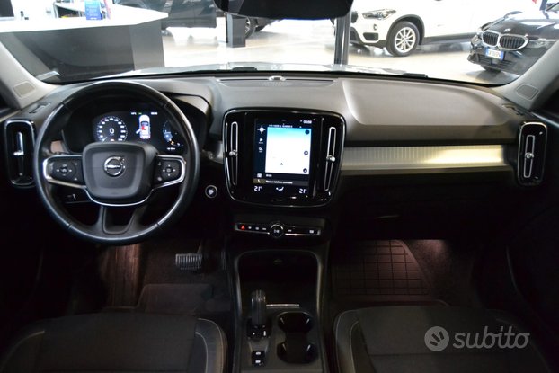 Volvo XC40 D3 AUTOCARRO N1 / IVA INCLUSA