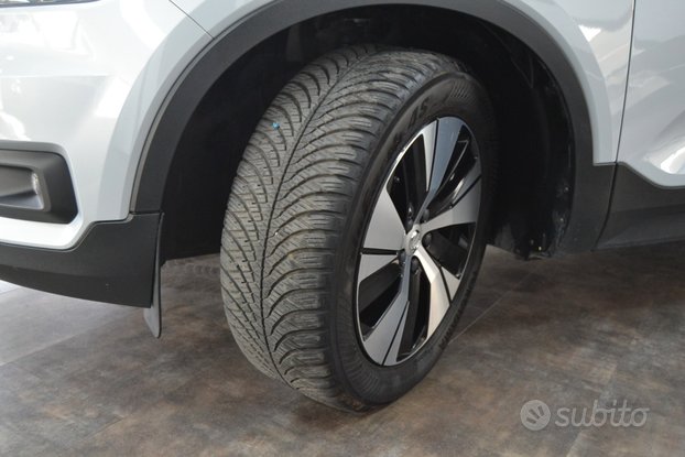 Volvo XC40 D3 AUTOCARRO N1 / IVA INCLUSA