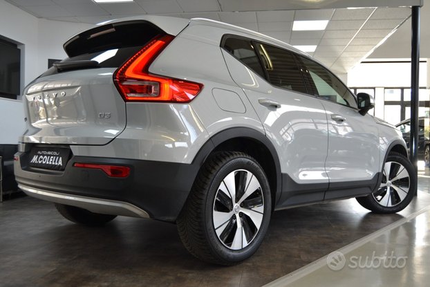 Volvo XC40 D3 AUTOCARRO N1 / IVA INCLUSA
