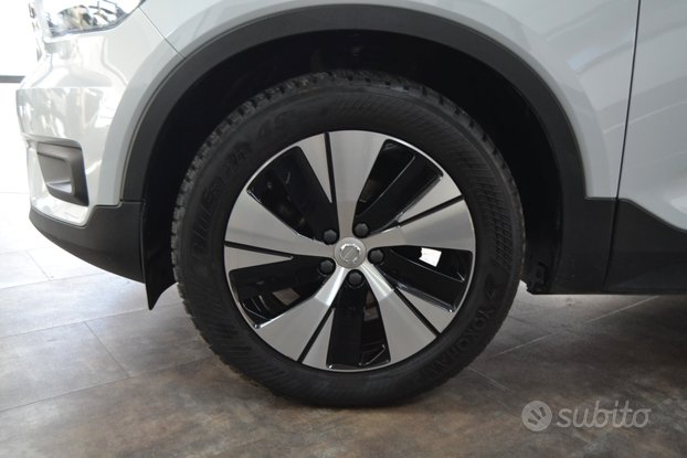 Volvo XC40 D3 AUTOCARRO N1 / IVA INCLUSA