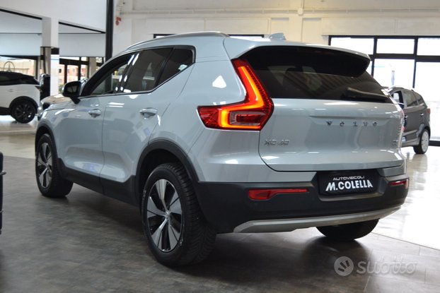 Volvo XC40 D3 AUTOCARRO N1 / IVA INCLUSA