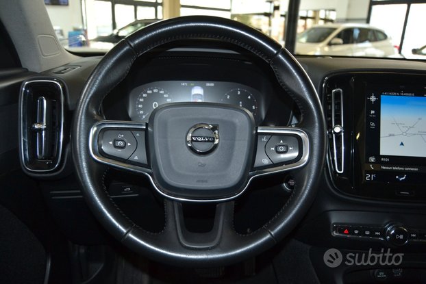 Volvo XC40 D3 AUTOCARRO N1 / IVA INCLUSA