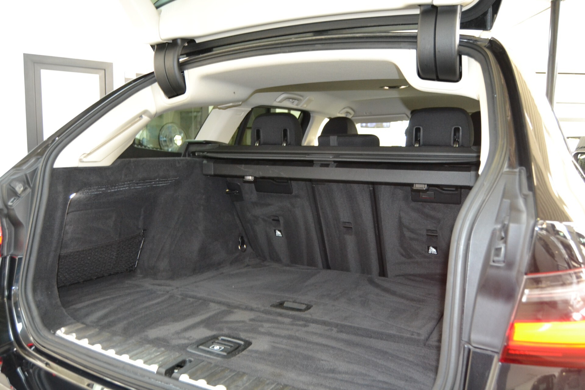 Bmw Serie3 318d Touring Sport Navi/KmDoc/Xenon
