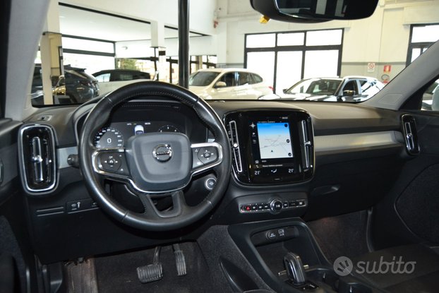 Volvo XC40 D3 AUTOCARRO N1 / IVA INCLUSA