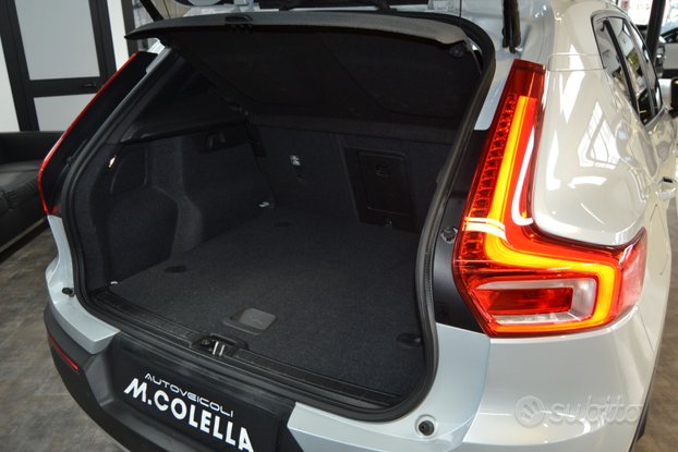 Volvo XC40 D3 AUTOCARRO N1 / IVA INCLUSA