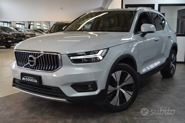 Volvo XC40 D3 AUTOCARRO N1 / IVA INCLUSA