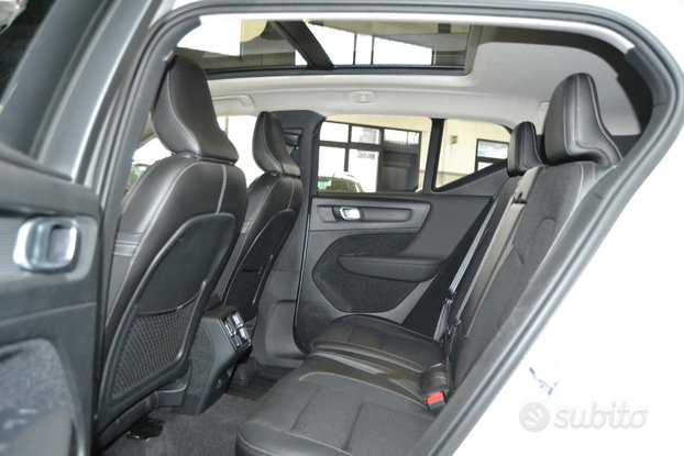 Volvo XC40 D3 AUTOCARRO N1 / IVA INCLUSA