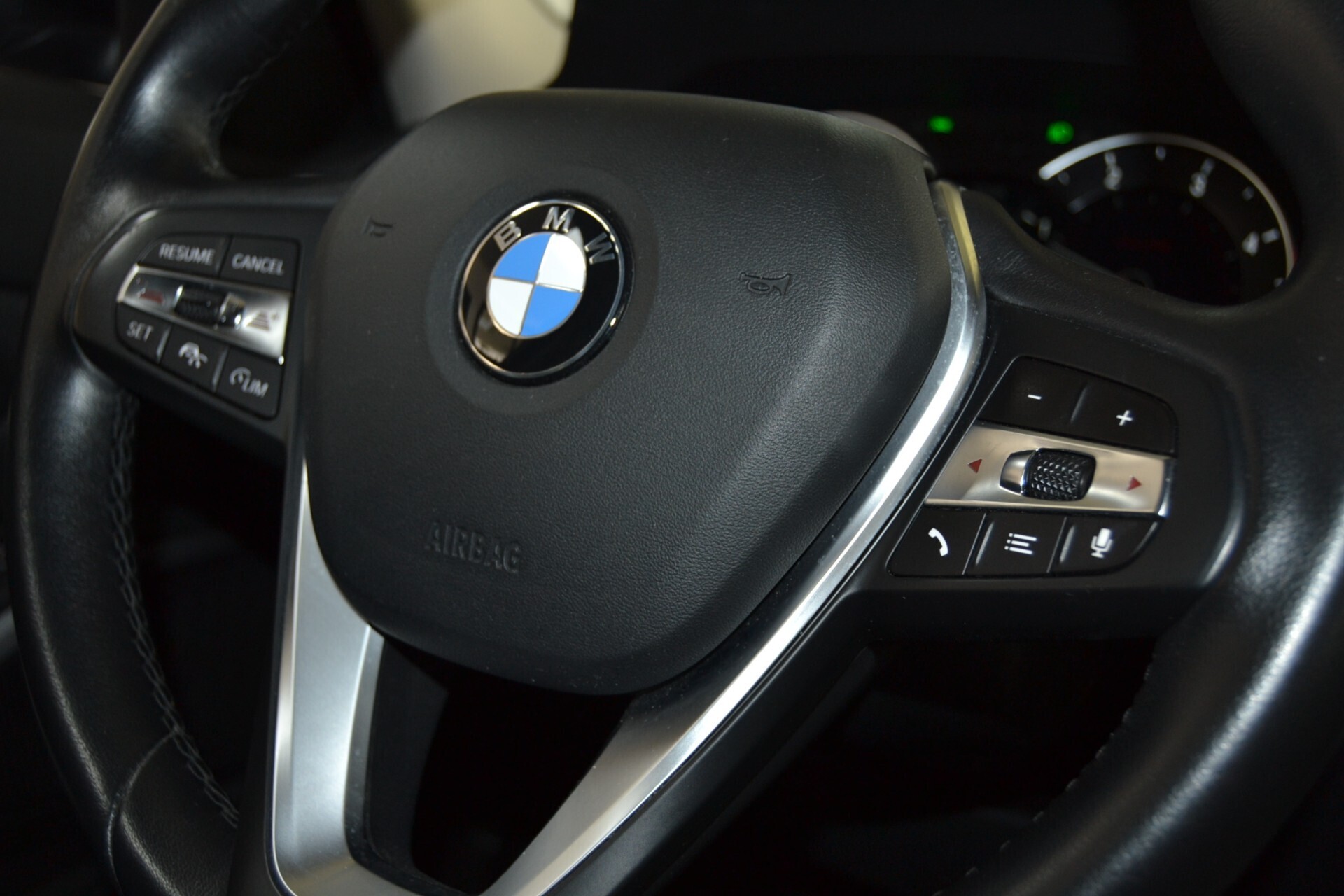 Bmw Serie3 318d Touring Sport Navi/KmDoc/Xenon