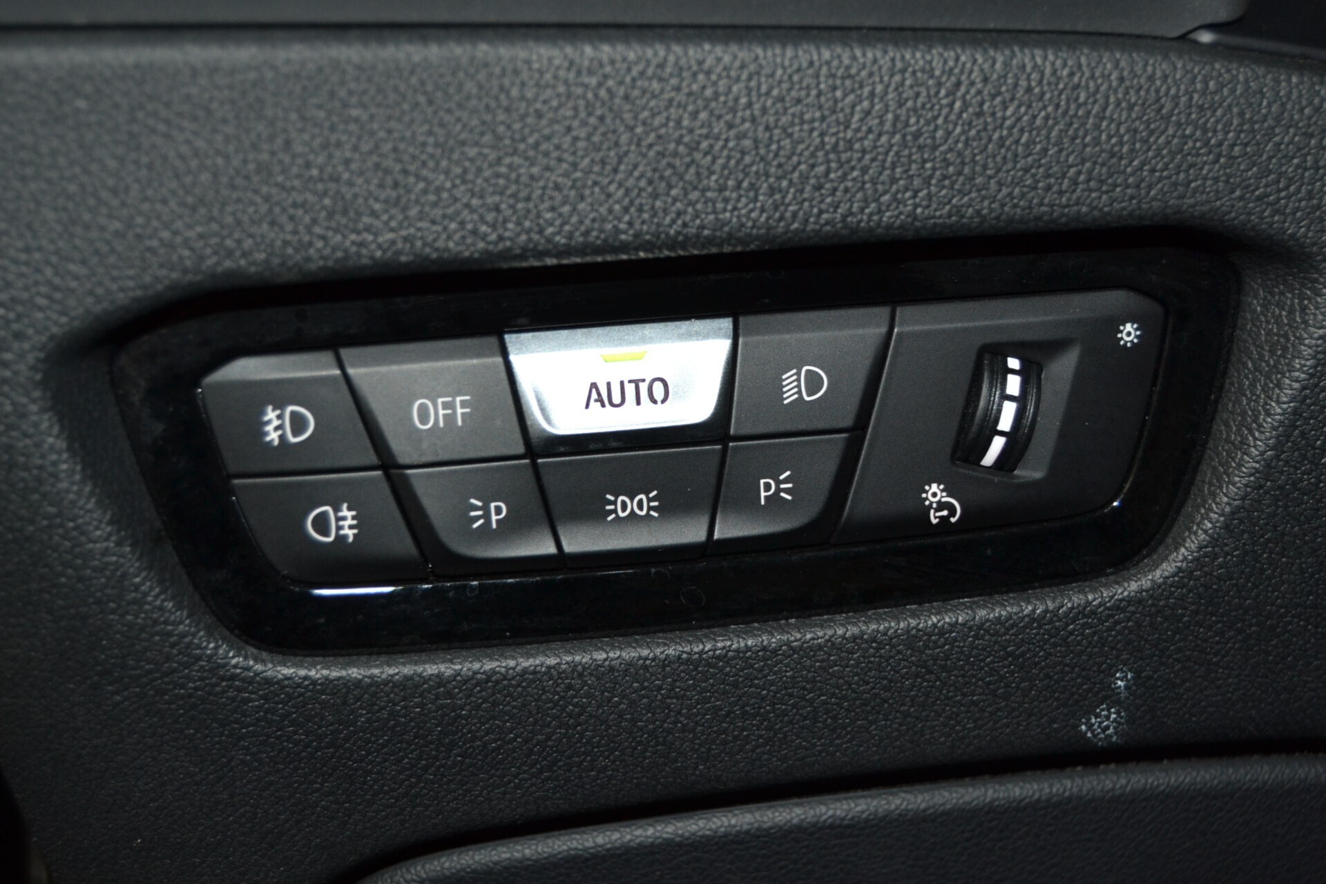 Bmw Serie3 318d Touring Sport Navi/KmDoc/Xenon