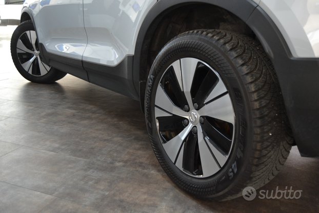 Volvo XC40 D3 AUTOCARRO N1 / IVA INCLUSA