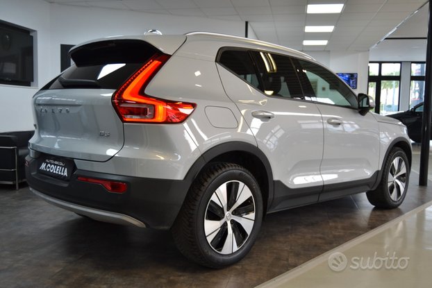 Volvo XC40 D3 AUTOCARRO N1 / IVA INCLUSA