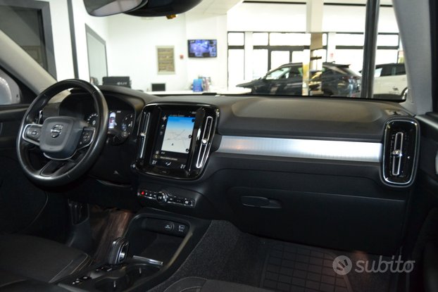Volvo XC40 D3 AUTOCARRO N1 / IVA INCLUSA