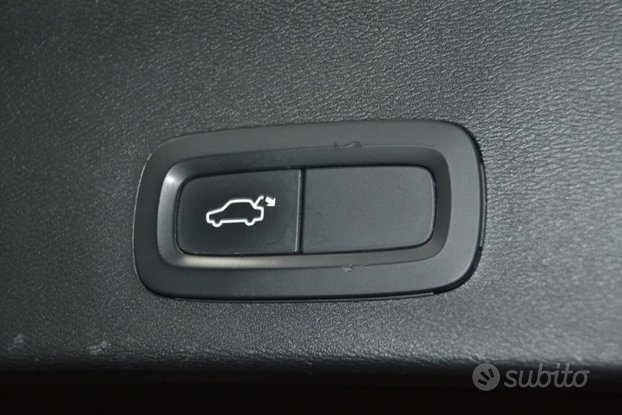 Volvo XC40 D3 AUTOCARRO N1 / IVA INCLUSA