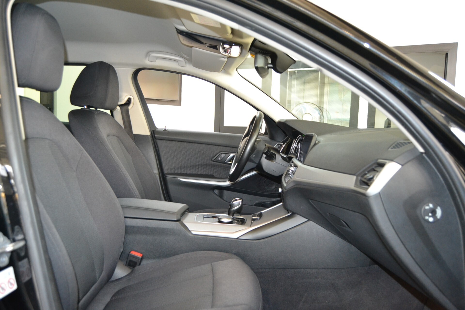 Bmw Serie3 318d Touring Sport Navi/KmDoc/Xenon