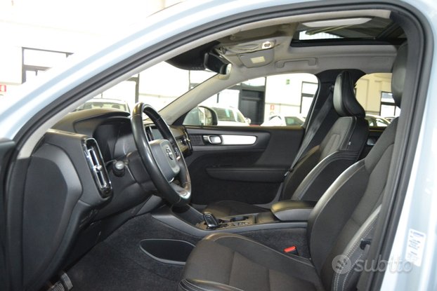Volvo XC40 D3 AUTOCARRO N1 / IVA INCLUSA