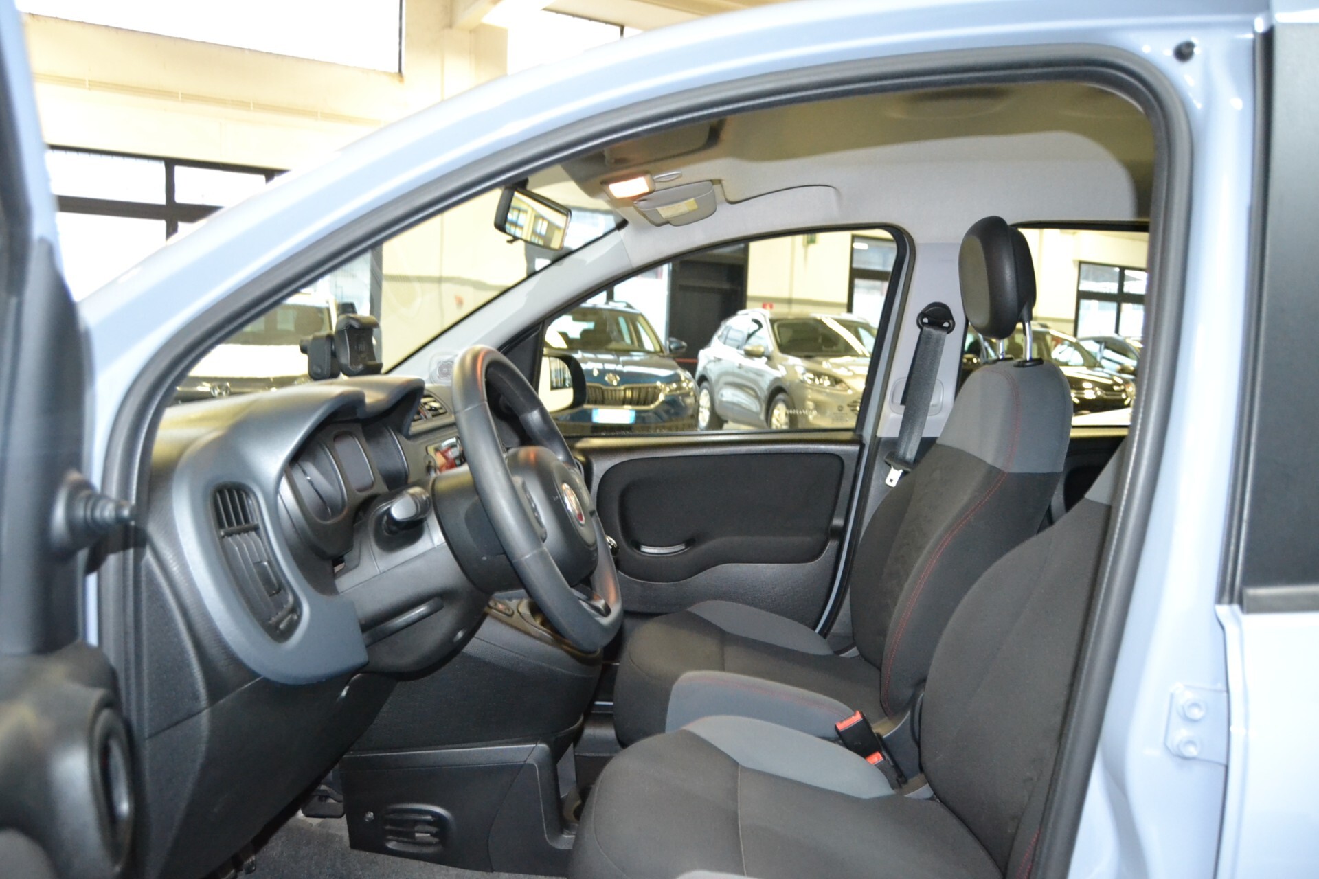 Fiat Panda 1.0 FireFly Hybrid City Life UNiPro/KMDOC