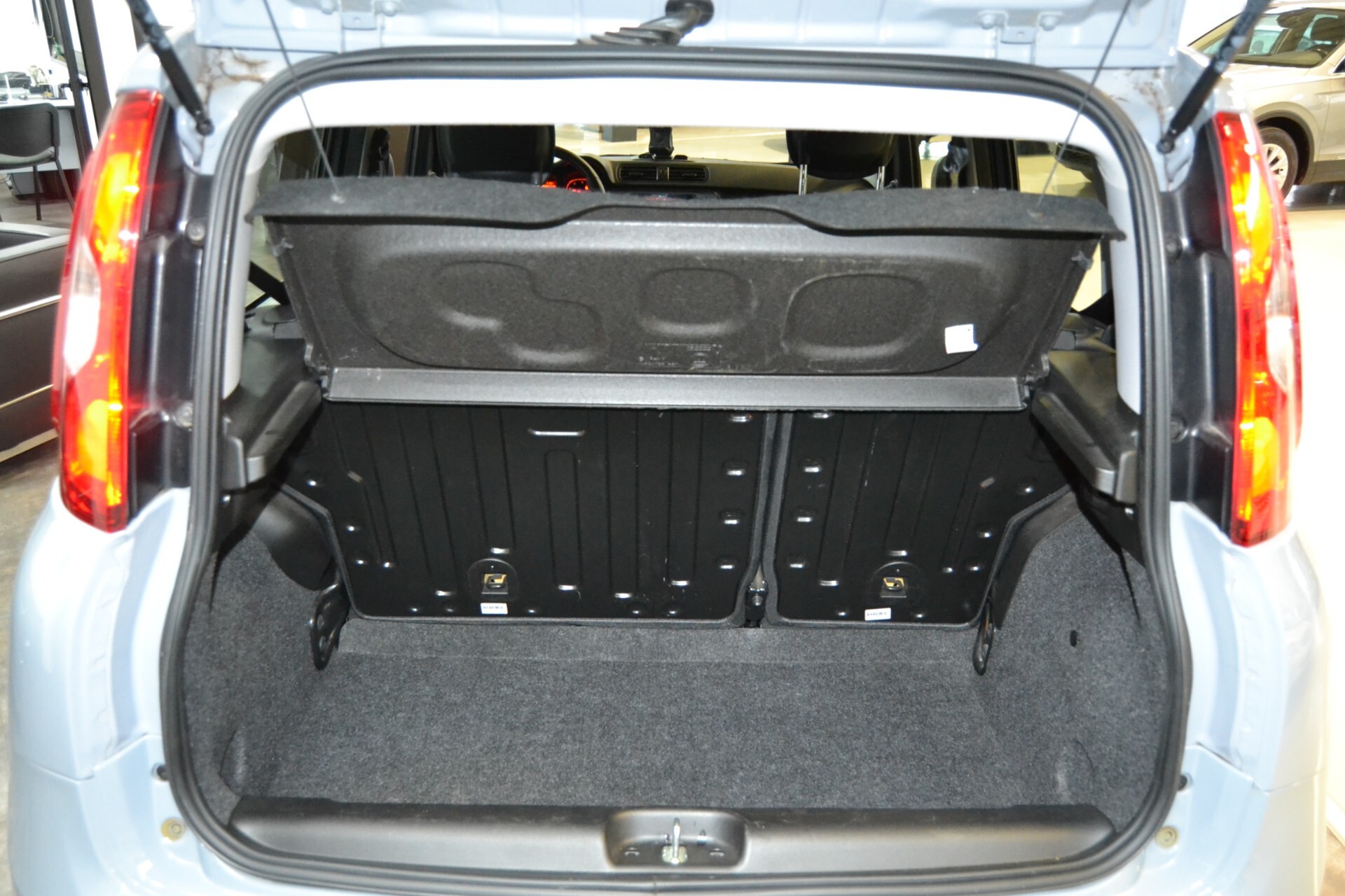 Fiat Panda 1.0 FireFly Hybrid City Life UNiPro/KMDOC