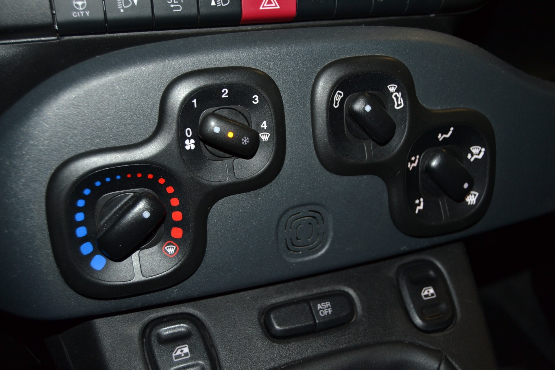 Fiat Panda 1.0 FireFly Hybrid City Life UNiPro/KMDOC