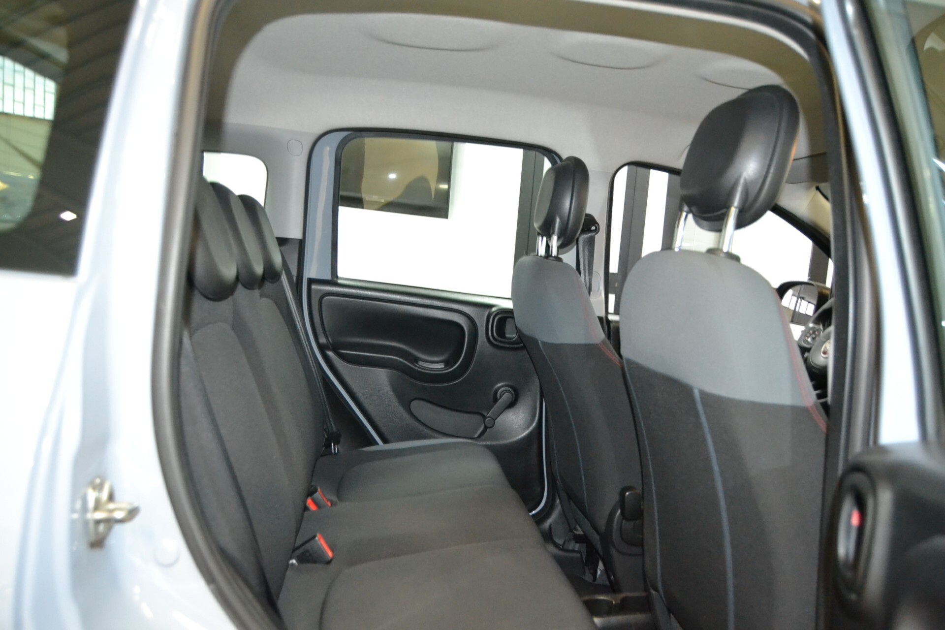 Fiat Panda 1.0 FireFly Hybrid City Life UNiPro/KMDOC