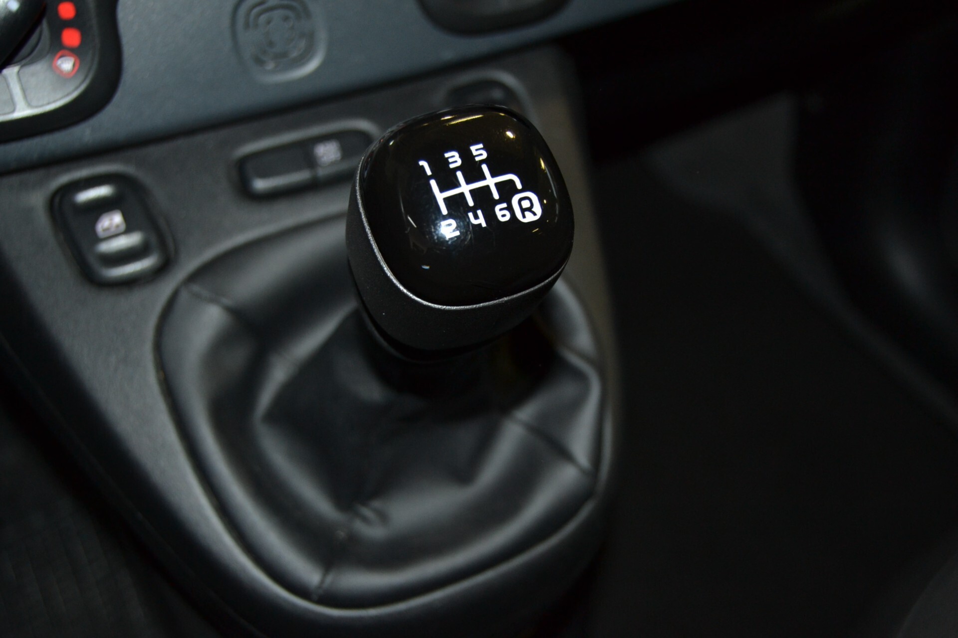 Fiat Panda 1.0 FireFly Hybrid City Life UNiPro/KMDOC