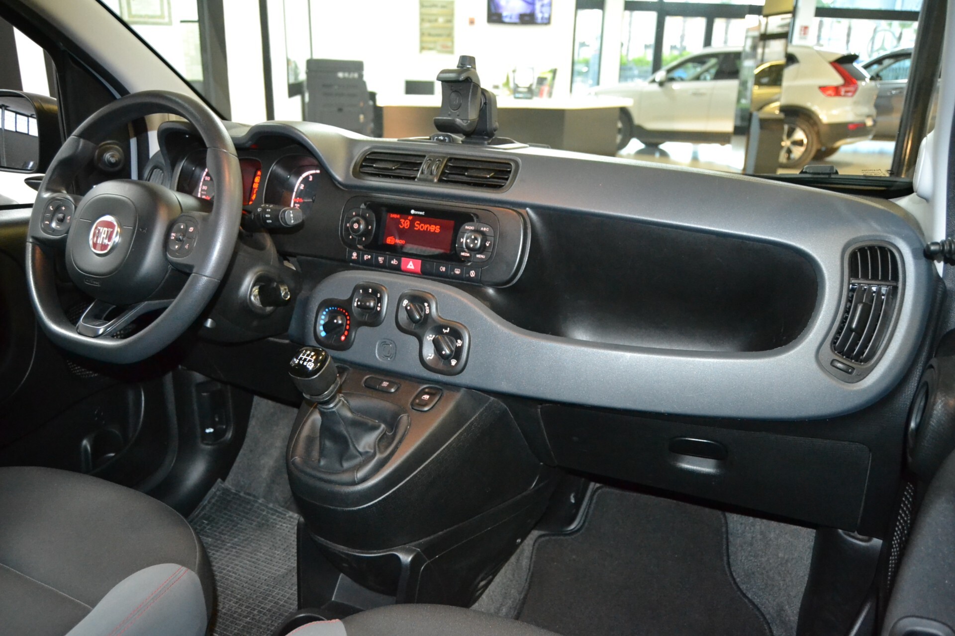 Fiat Panda 1.0 FireFly Hybrid City Life UNiPro/KMDOC