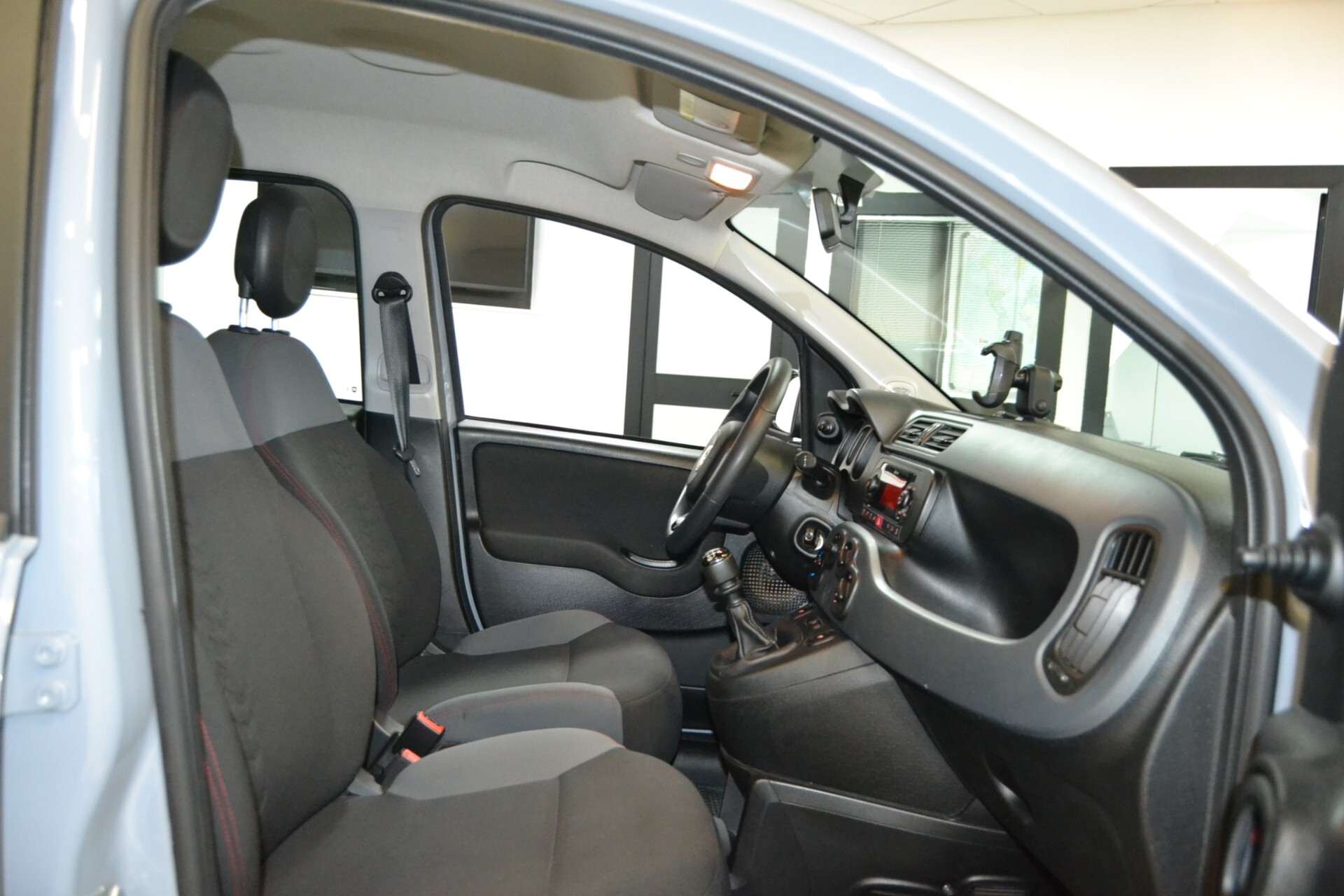 Fiat Panda 1.0 FireFly Hybrid City Life UNiPro/KMDOC