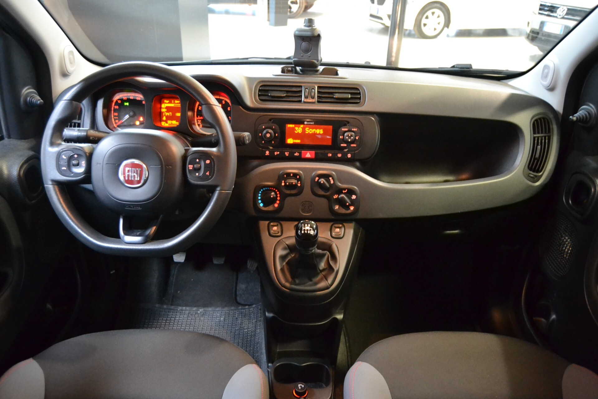 Fiat Panda 1.0 FireFly Hybrid City Life UNiPro/KMDOC