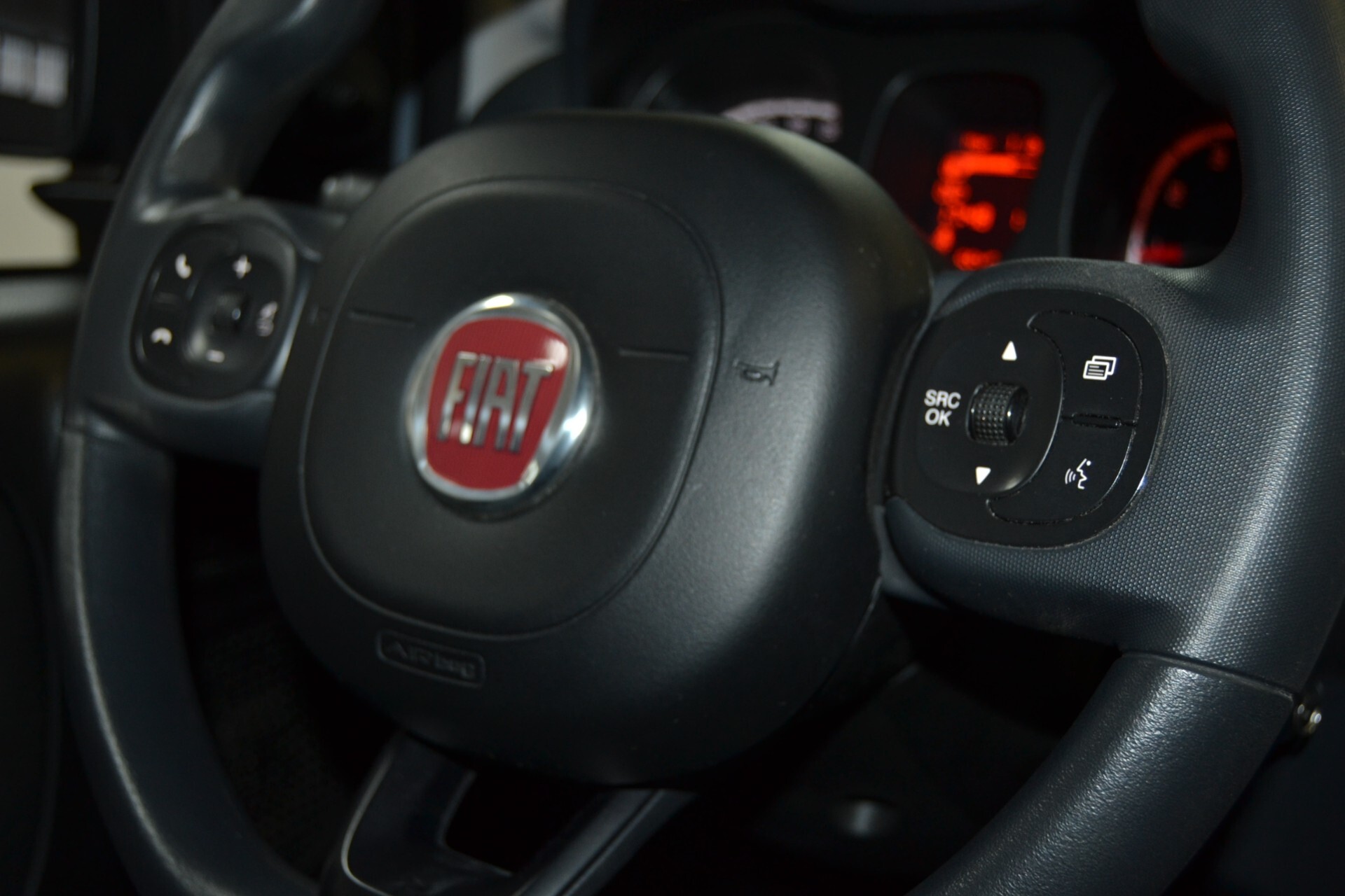 Fiat Panda 1.0 FireFly Hybrid City Life UNiPro/KMDOC