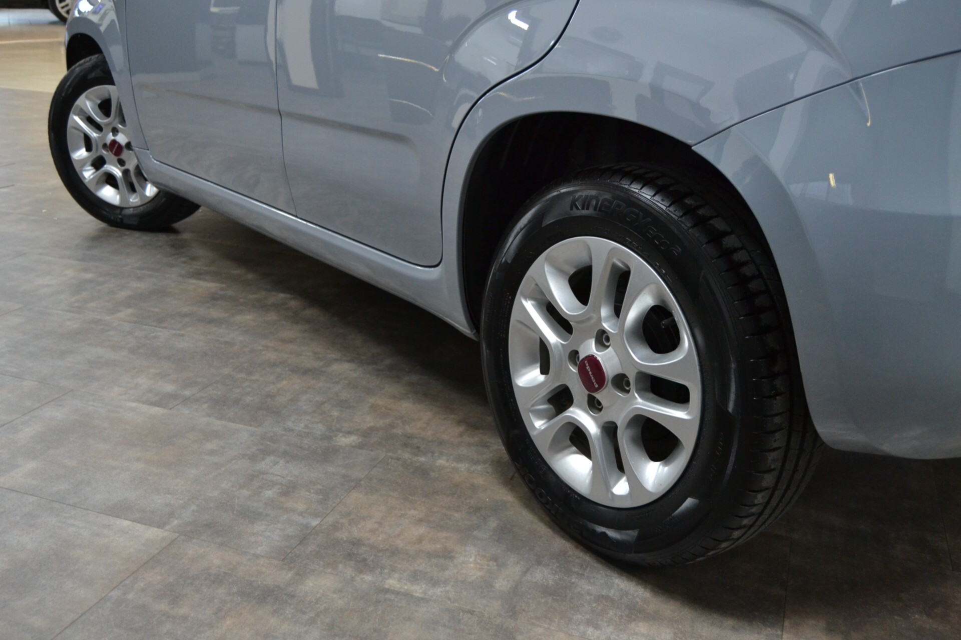 Fiat Panda 1.0 FireFly Hybrid City Life UNiPro/KMDOC
