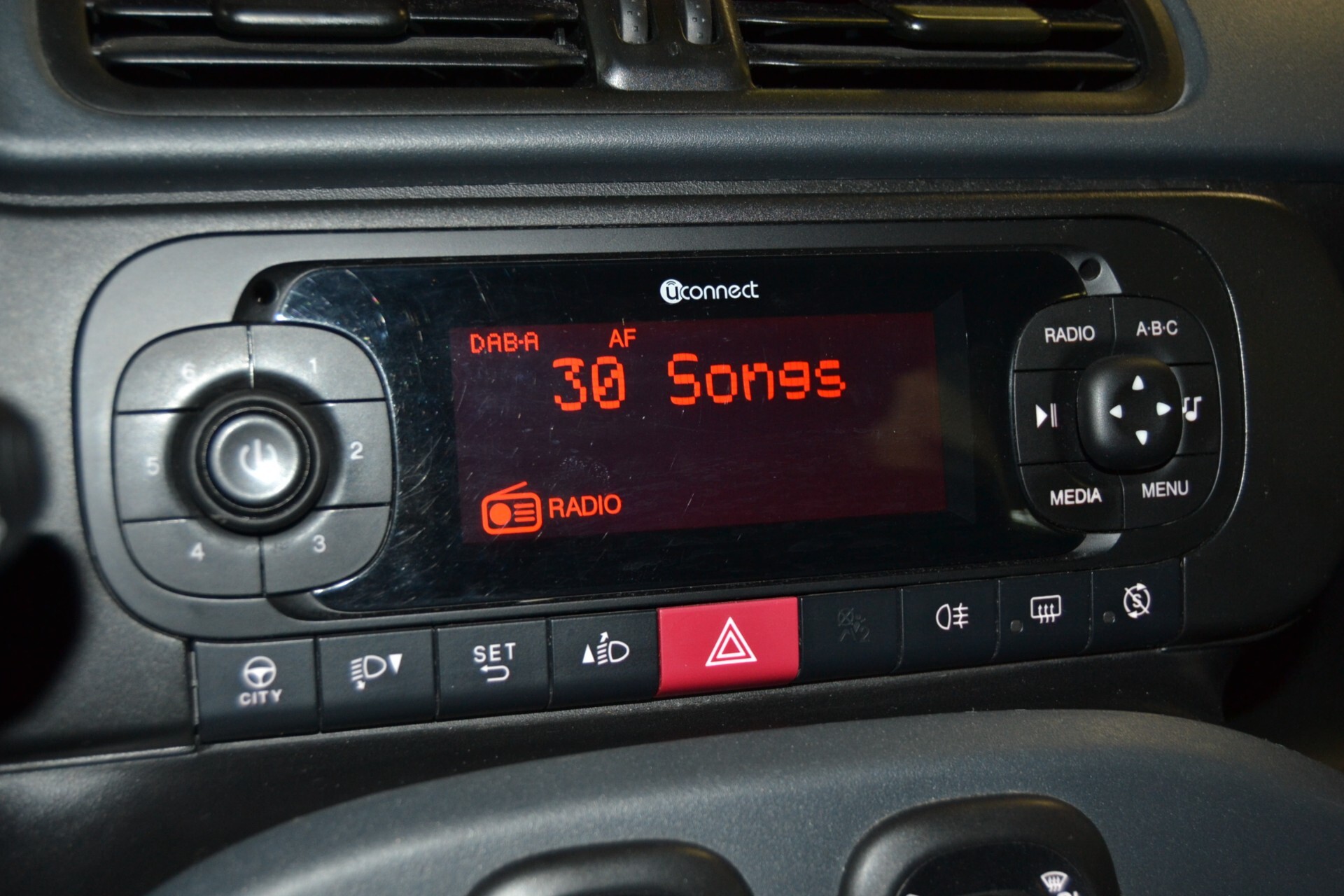 Fiat Panda 1.0 FireFly Hybrid City Life UNiPro/KMDOC