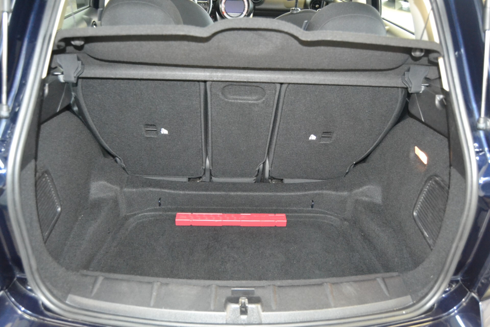 Mini Countryman 1.6D 110CV Navi/Cruise/KmDoc/PDK