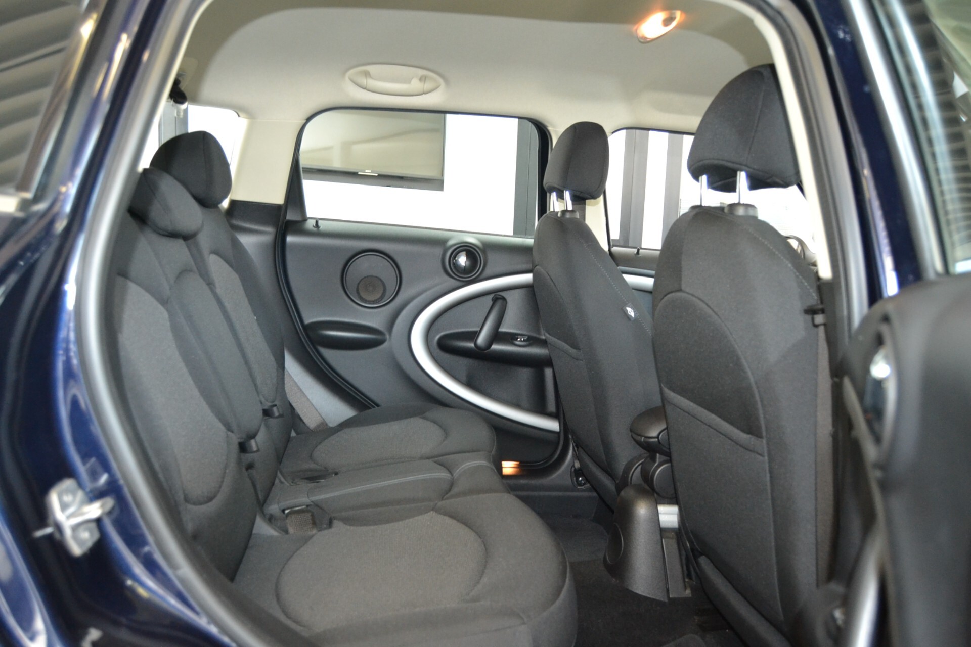 Mini Countryman 1.6D 110CV Navi/Cruise/KmDoc/PDK