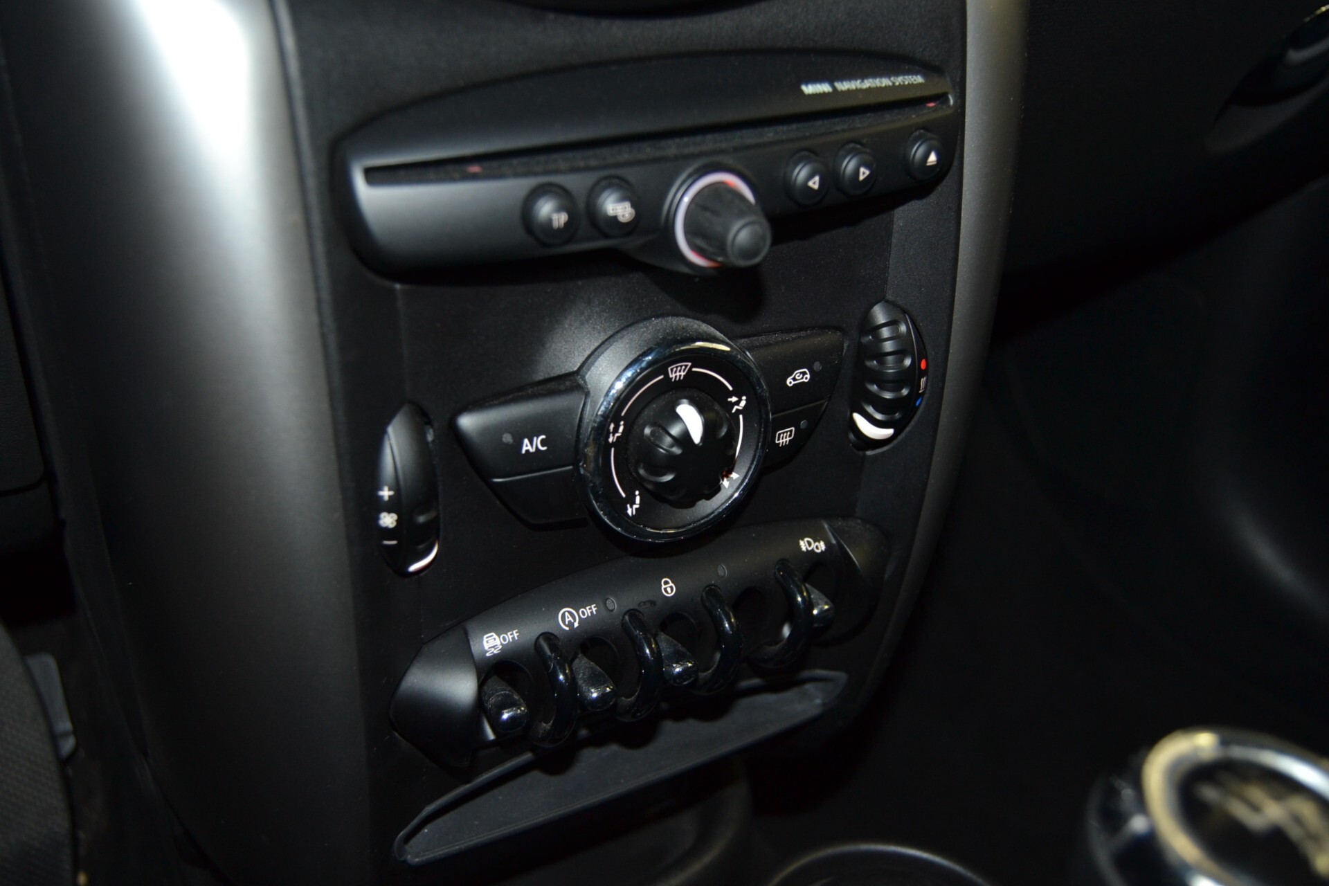 Mini Countryman 1.6D 110CV Navi/Cruise/KmDoc/PDK