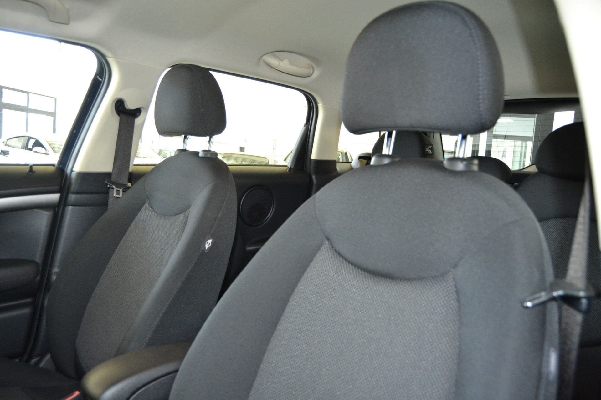 Mini Countryman 1.6D 110CV Navi/Cruise/KmDoc/PDK