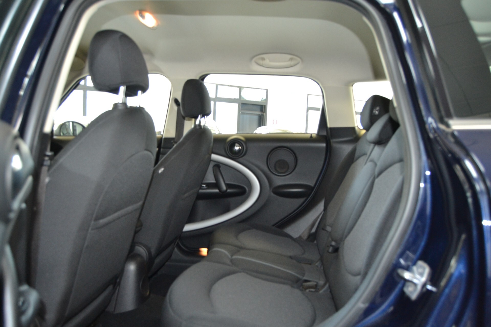 Mini Countryman 1.6D 110CV Navi/Cruise/KmDoc/PDK