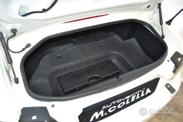 MAZDA MX-5 1.8L Wind Roadster UniPro/KmDoc/Navi/1P