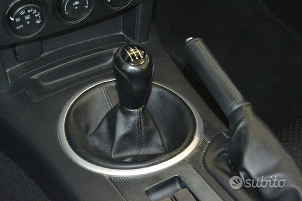 MAZDA MX-5 1.8L Wind Roadster UniPro/KmDoc/Navi/1P