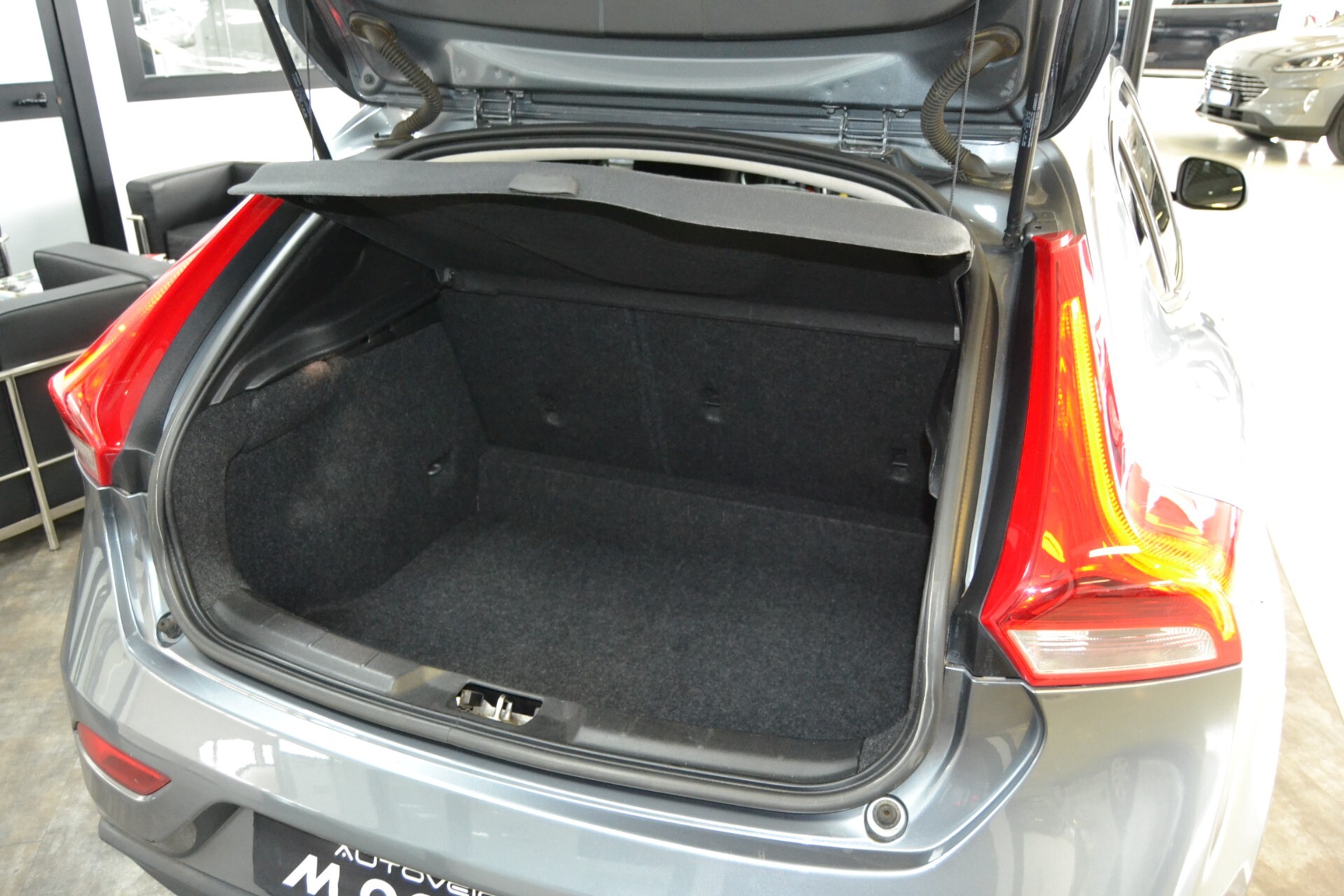 Volvo V40 D2 1.6D Momentum Tagliandi/Navi/Cruise/PDK