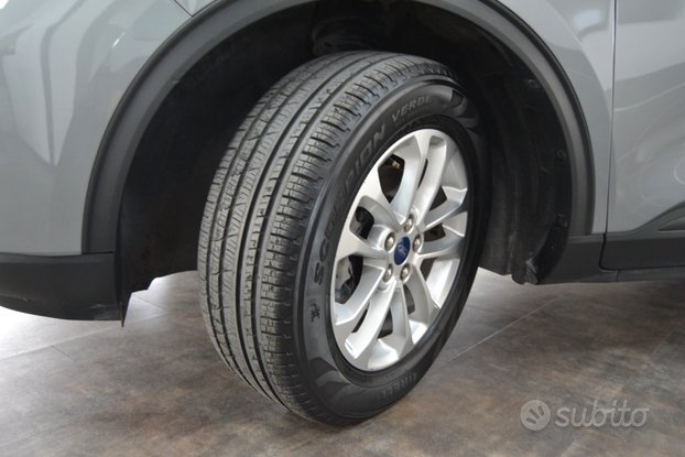 Ford Kuga 1.5 TDCi 120CV Titanium UniPro/Navi/T.Cam