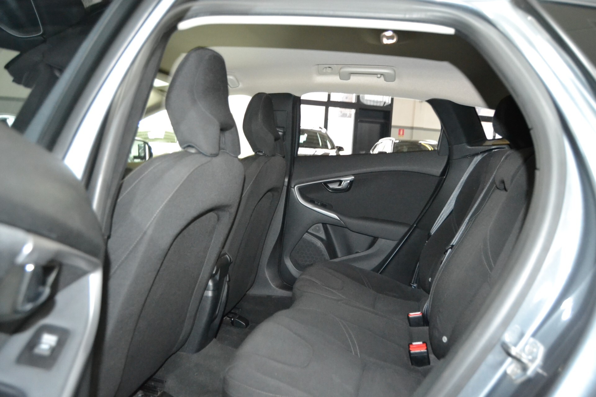 Volvo V40 D2 1.6D Momentum Tagliandi/Navi/Cruise/PDK