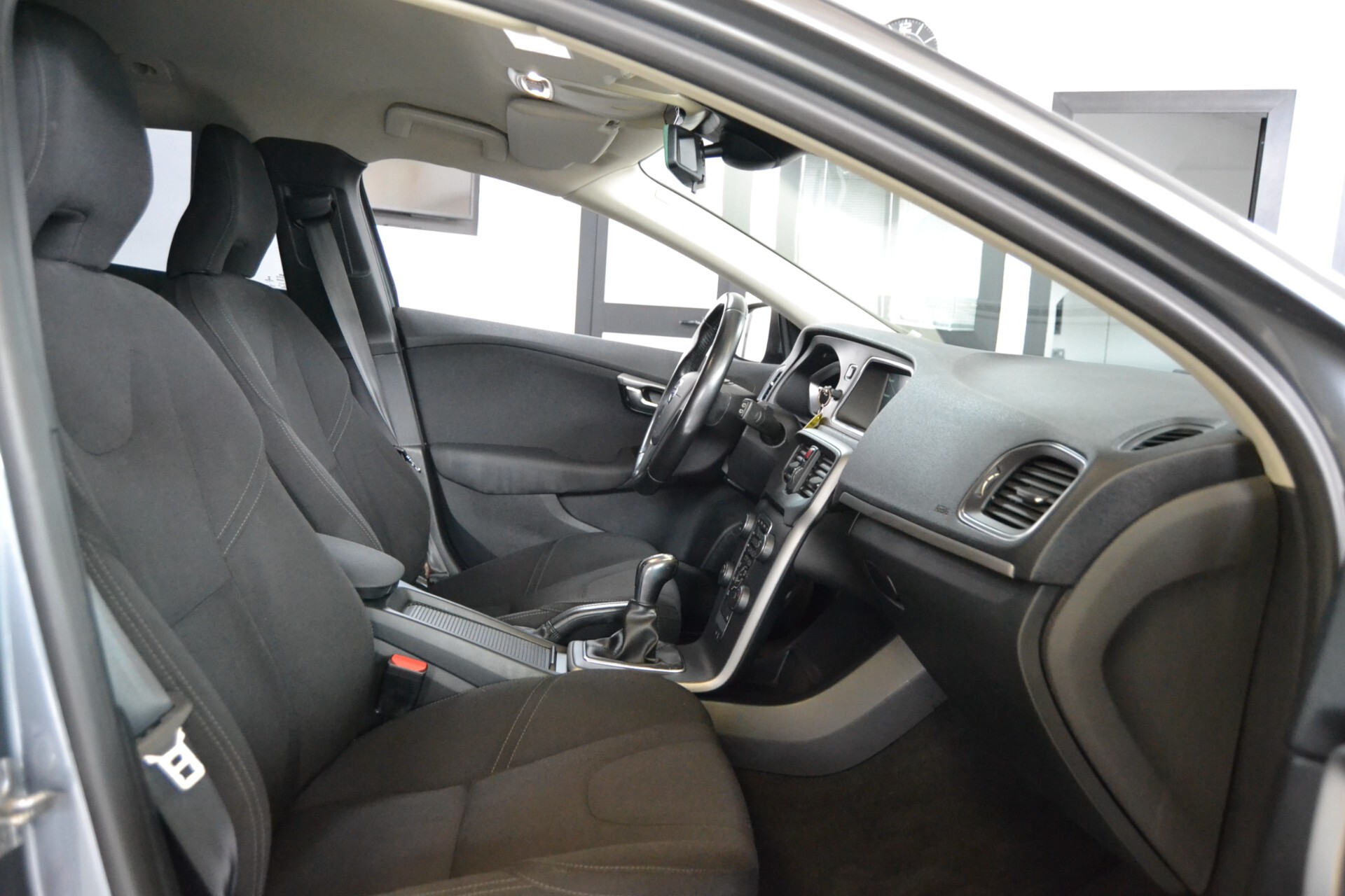 Volvo V40 D2 1.6D Momentum Tagliandi/Navi/Cruise/PDK