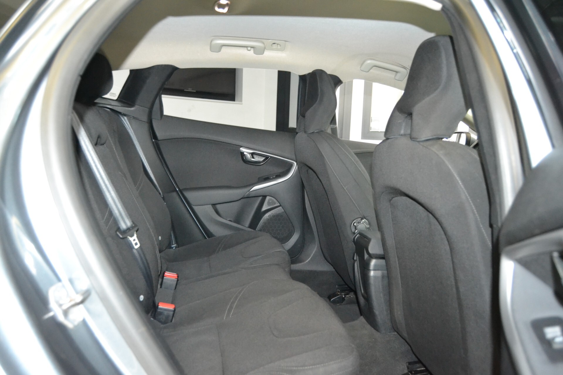 Volvo V40 D2 1.6D Momentum Tagliandi/Navi/Cruise/PDK