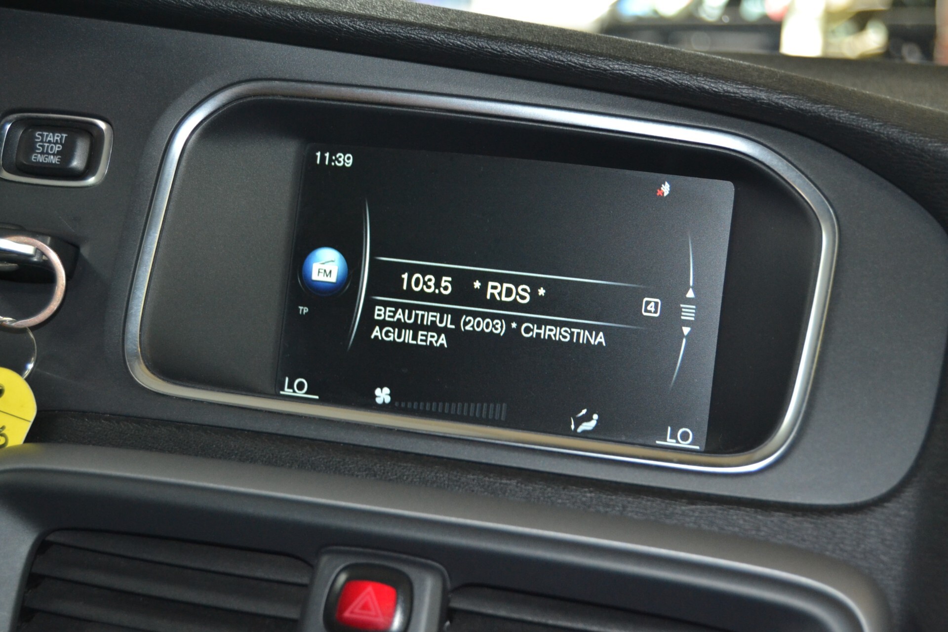 Volvo V40 D2 1.6D Momentum Tagliandi/Navi/Cruise/PDK