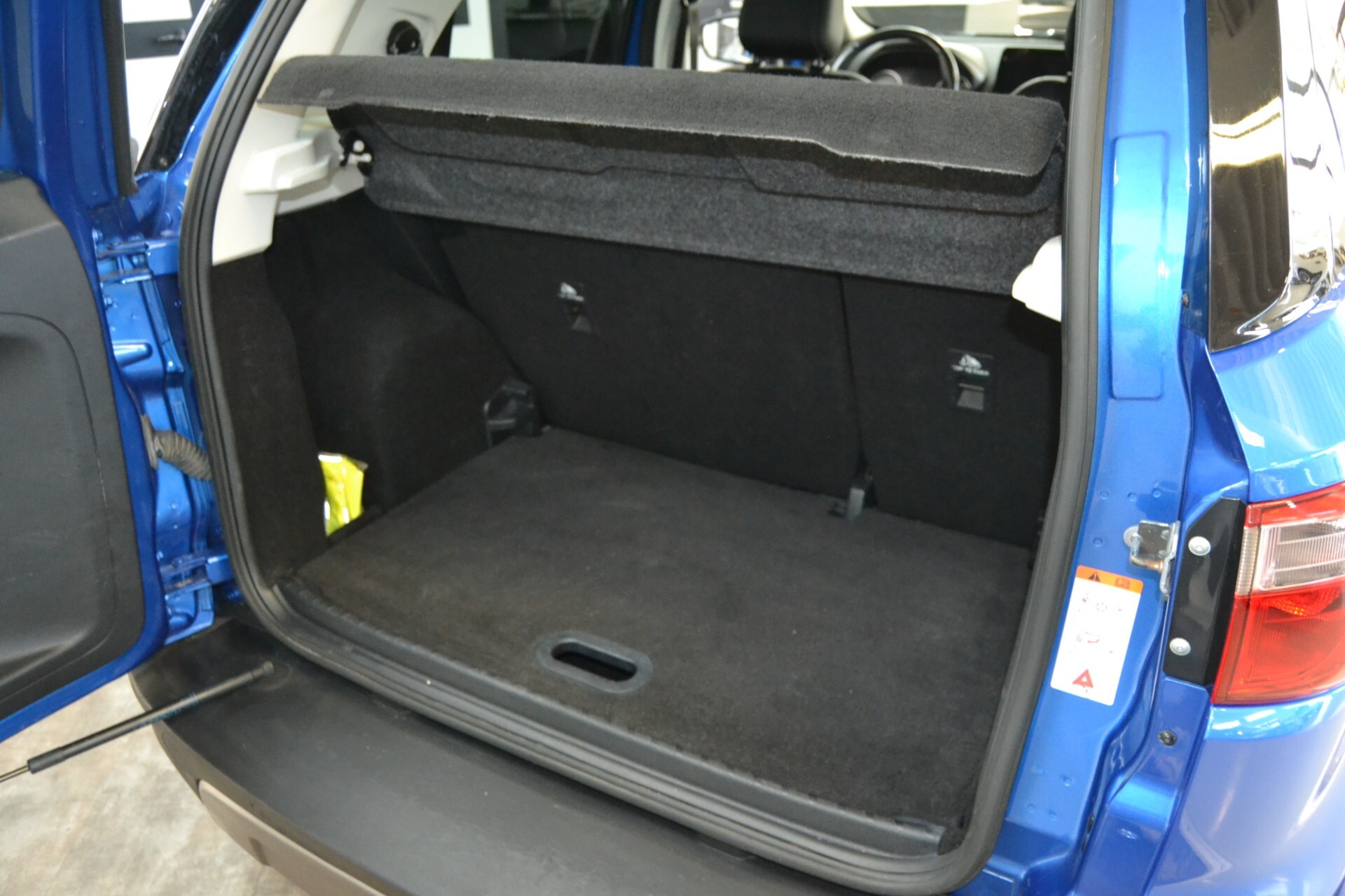 Ford EcoSport 1.5 TDCI 100 CV Titanium UniPro/Navi/Pelle/Cruise
