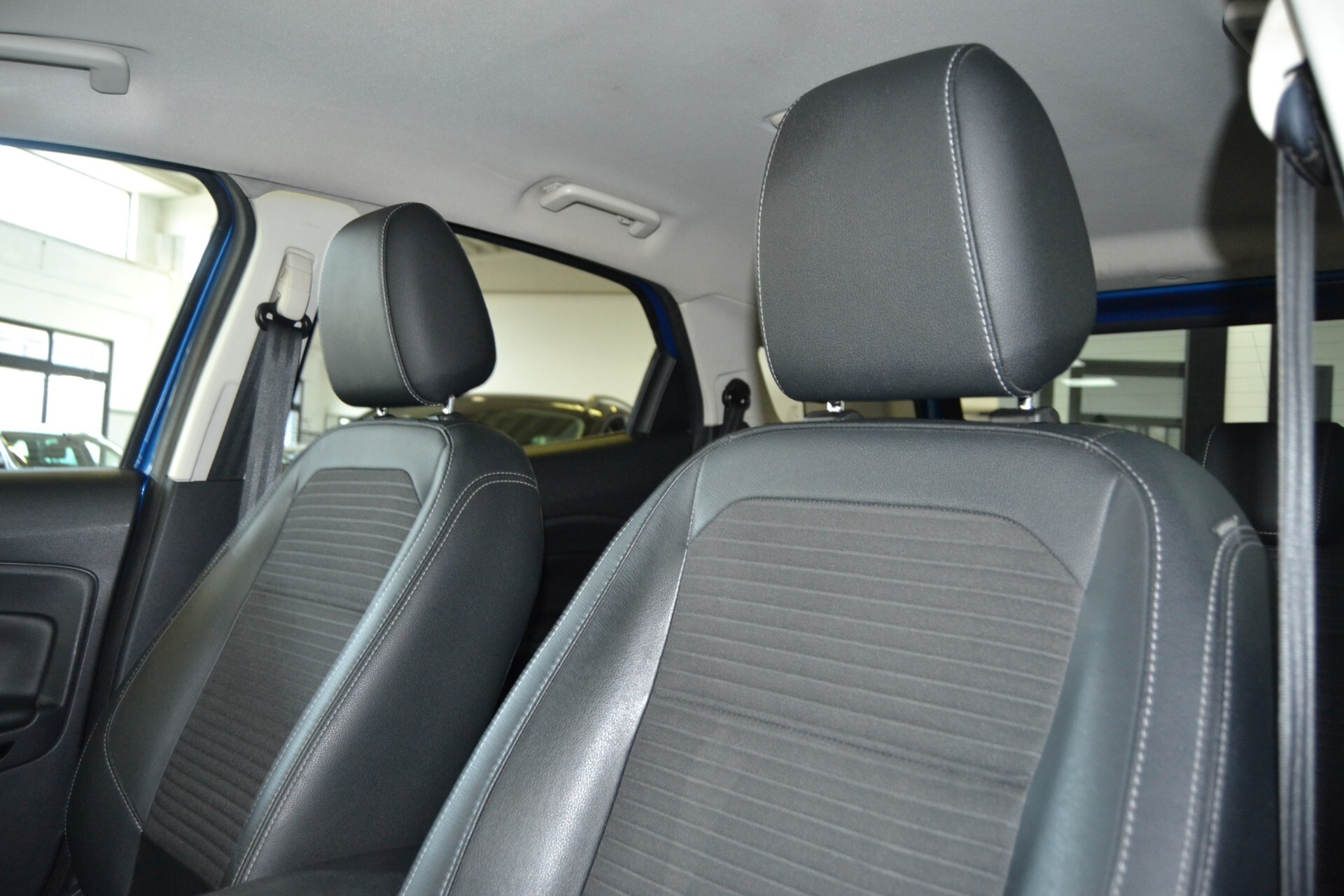 Ford EcoSport 1.5 TDCI 100 CV Titanium UniPro/Navi/Pelle/Cruise
