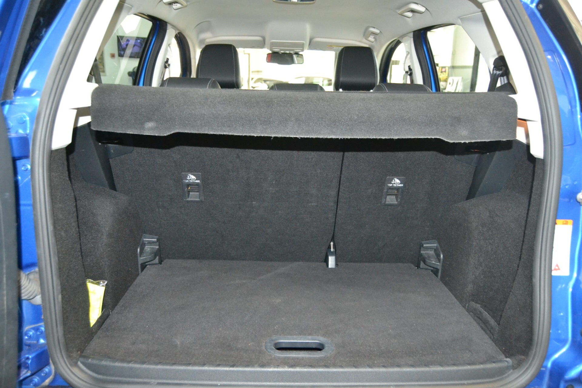 Ford EcoSport 1.5 TDCI 100 CV Titanium UniPro/Navi/Pelle/Cruise