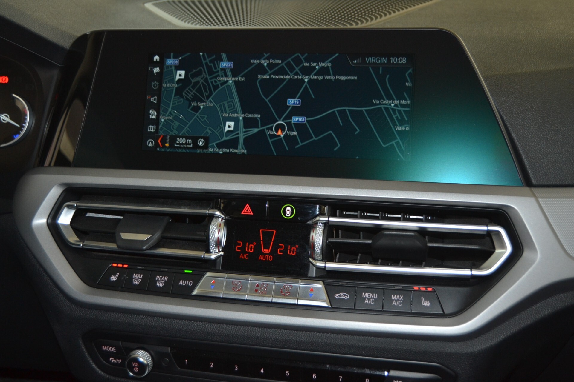 Bmw Serie3 318d Touring Sport Navi/KmDoc/Xenon